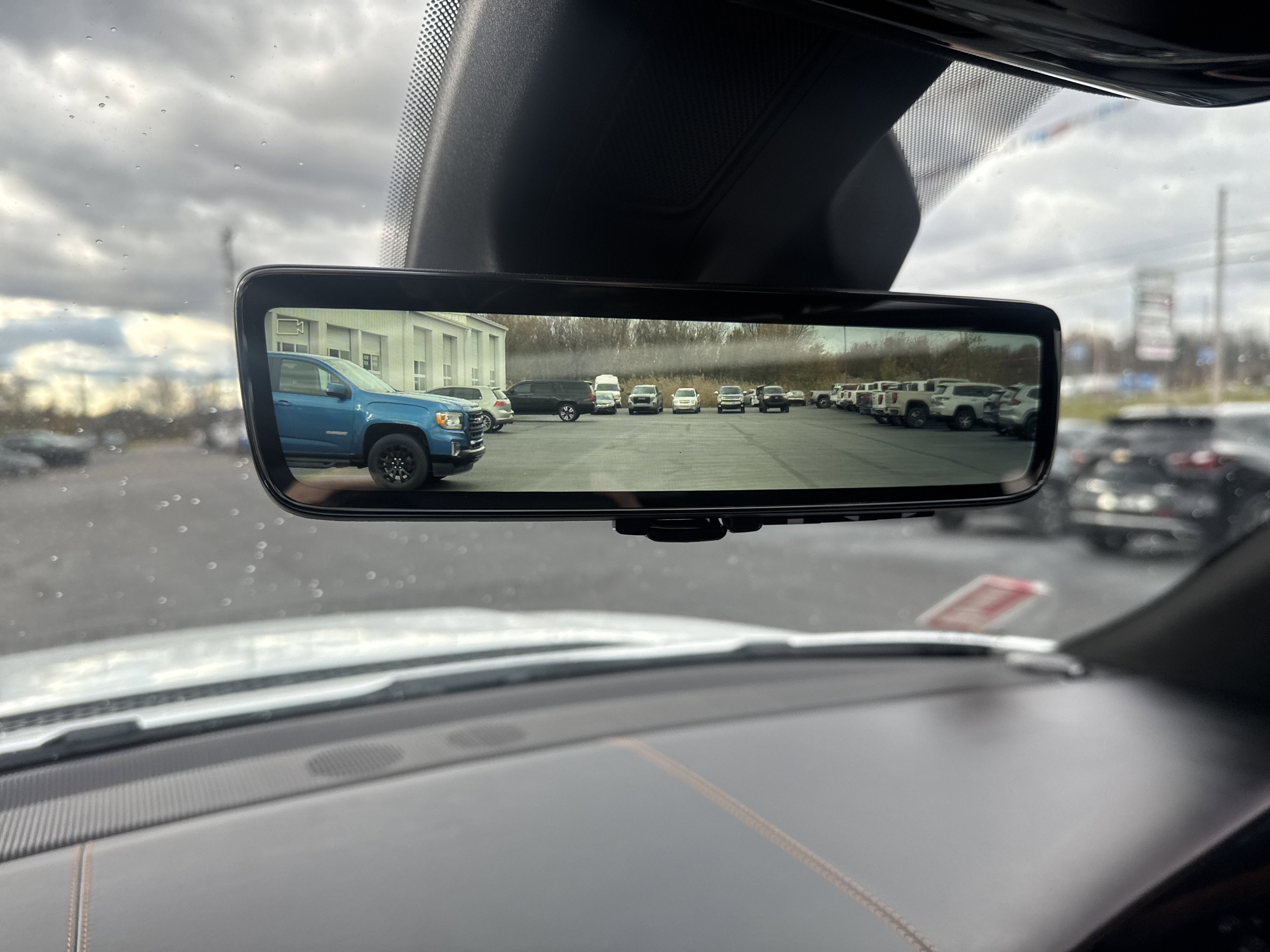 2023 Jeep Grand Wagoneer L Series III