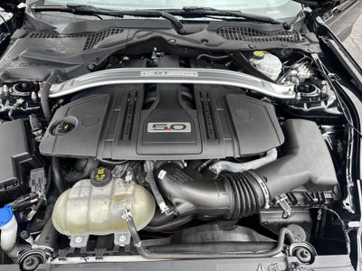 2021 Ford Mustang GT