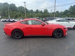 2025 Ford Mustang GT Fastback