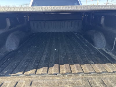 2015 Chevrolet Silverado 2500 HD LT