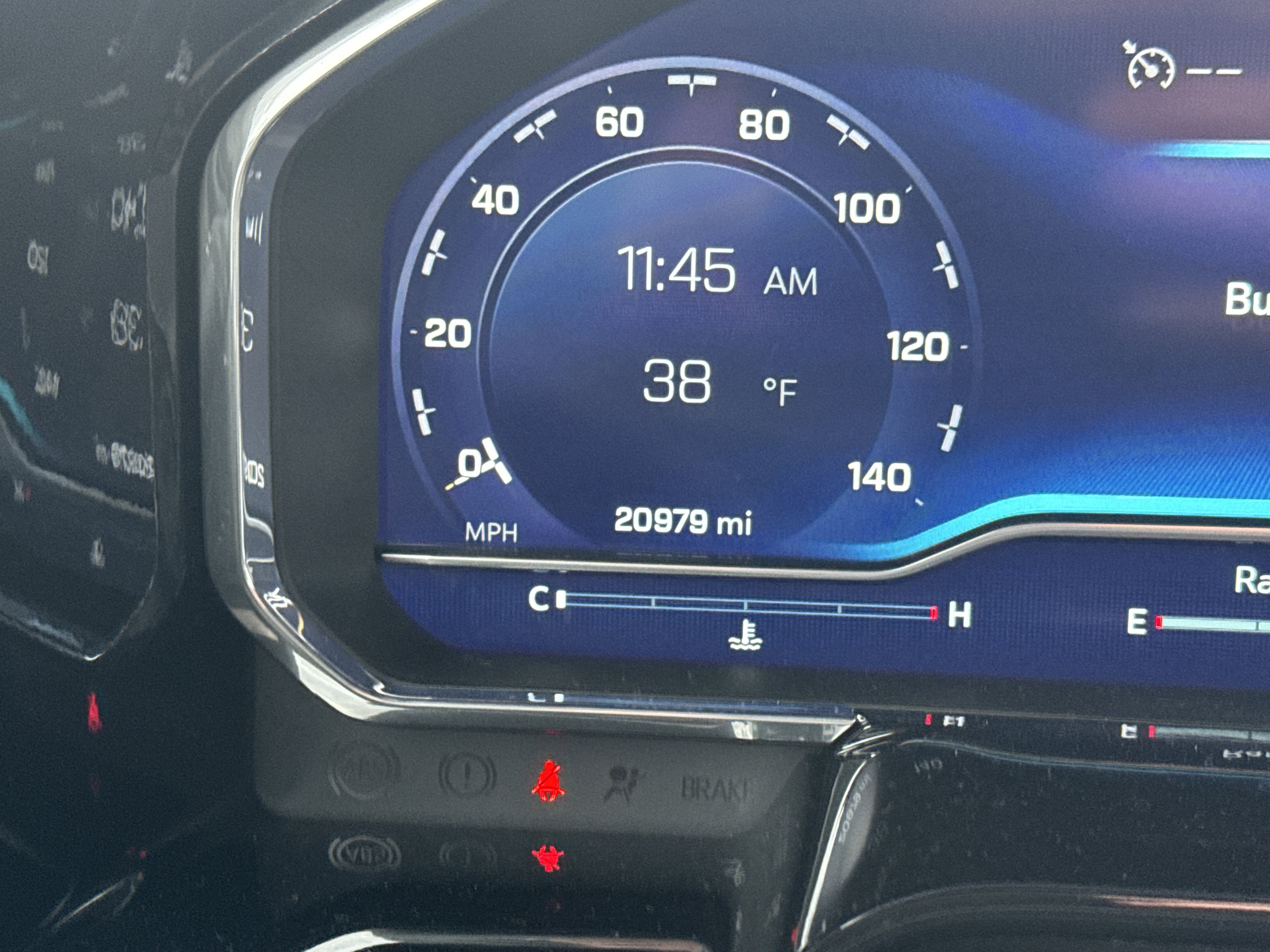 2024 Chevrolet Silverado 2500 HD ZR2