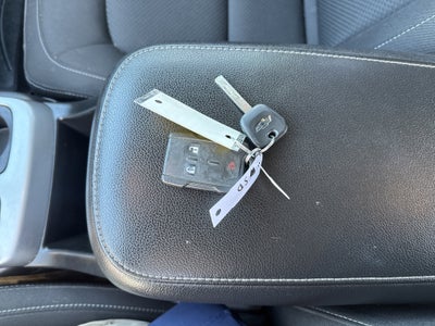 2018 Chevrolet Colorado 4WD LT