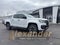 2021 Chevrolet Colorado 4WD Z71