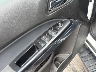 2021 Chevrolet Colorado 4WD Z71