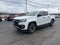 2021 Chevrolet Colorado 4WD Z71