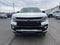 2021 Chevrolet Colorado 4WD Z71