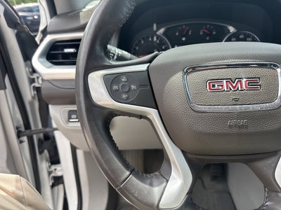 2018 GMC Acadia SLT