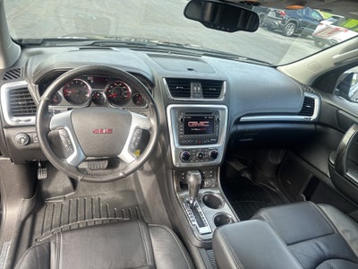 2017 GMC Acadia Limited Limited