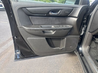 2017 GMC Acadia Limited Limited