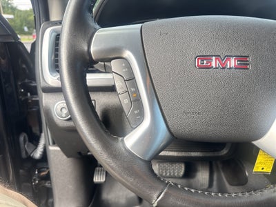2017 GMC Acadia Limited Limited