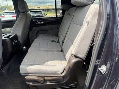 2021 GMC Yukon XL SLE
