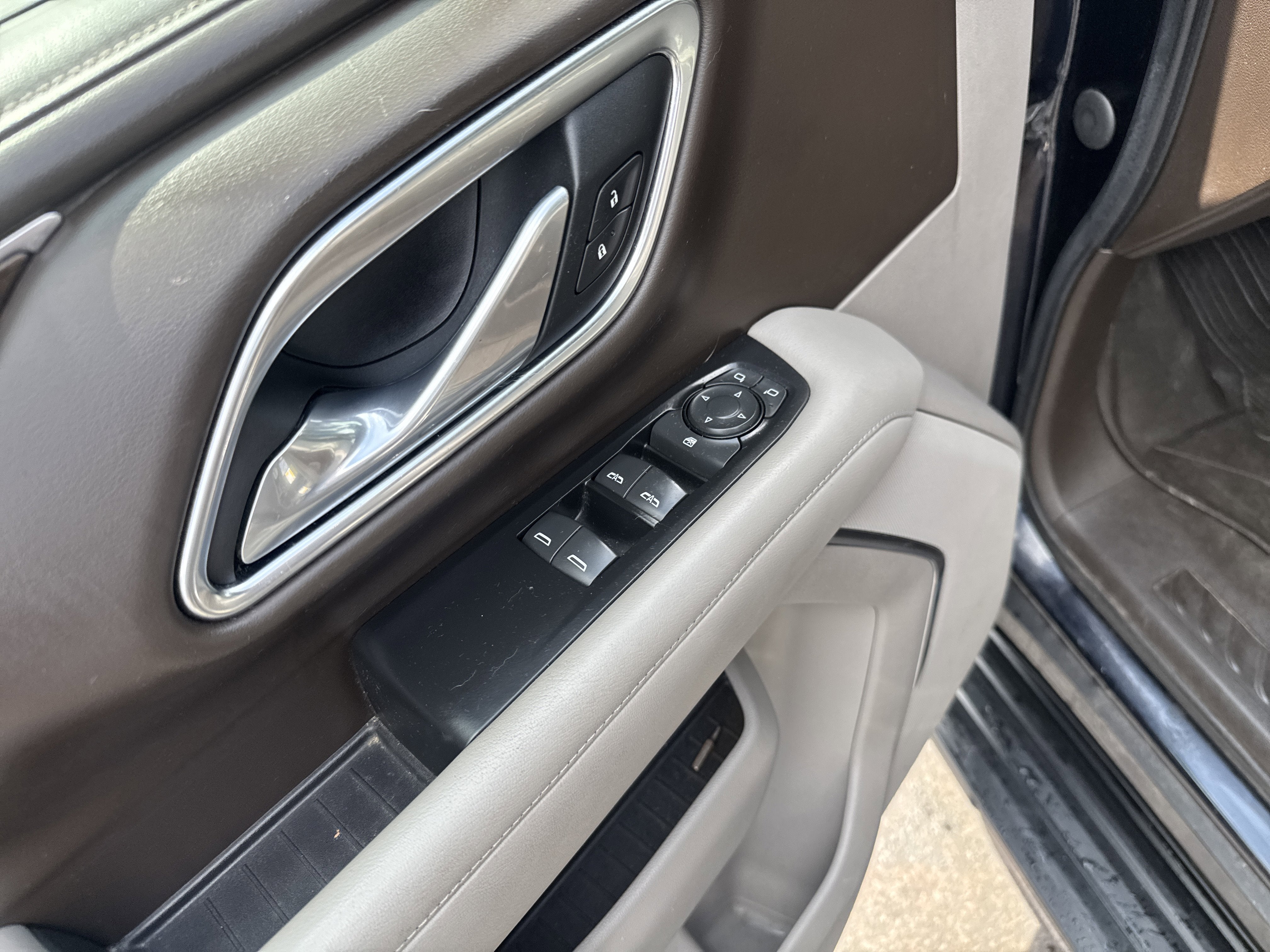 2021 GMC Yukon XL SLE
