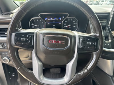 2021 GMC Yukon XL SLE