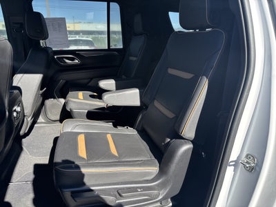 2023 GMC Yukon XL AT4