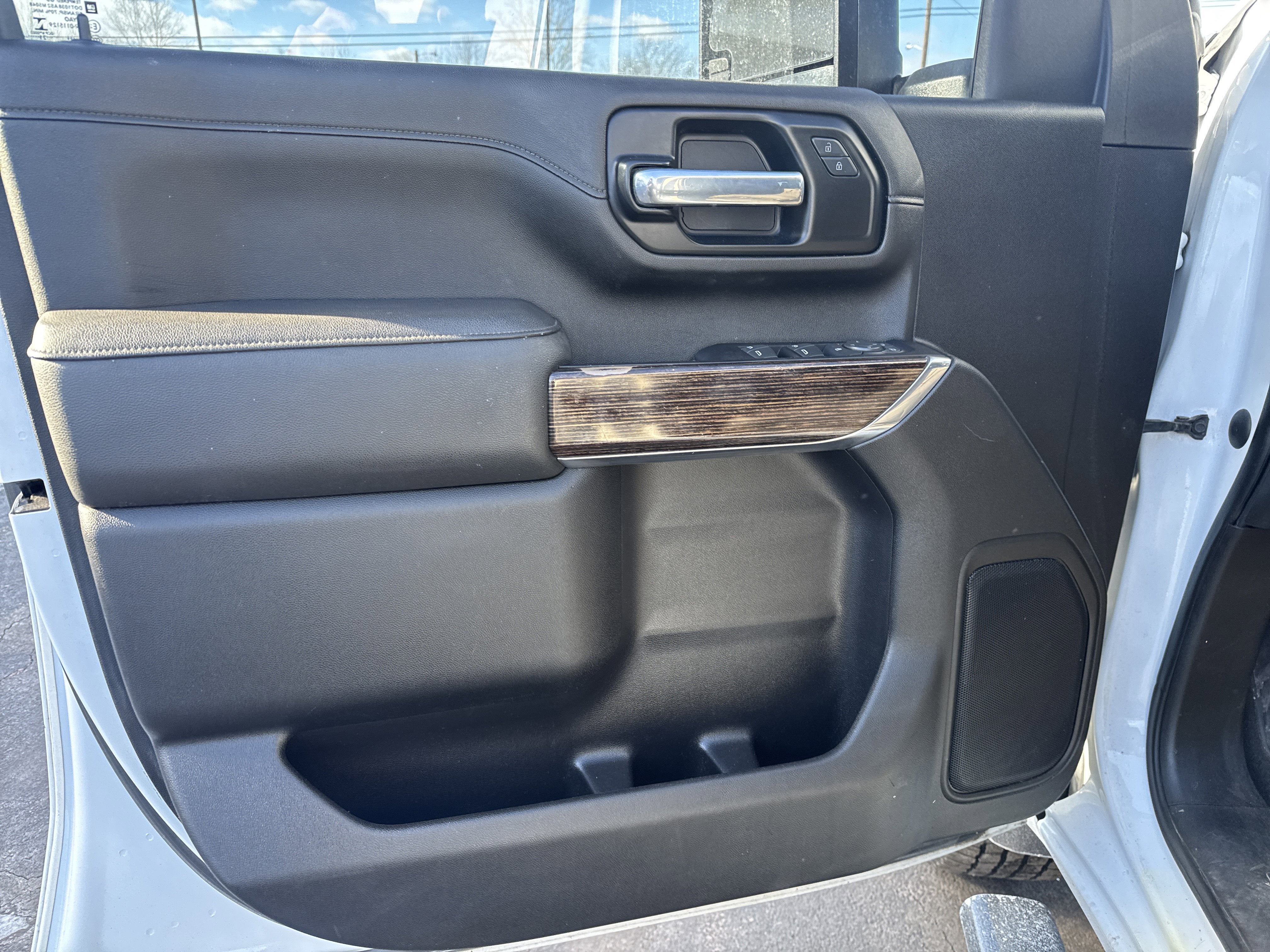 2022 GMC Sierra 3500 HD SLE