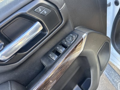 2022 GMC Sierra 3500 HD SLE