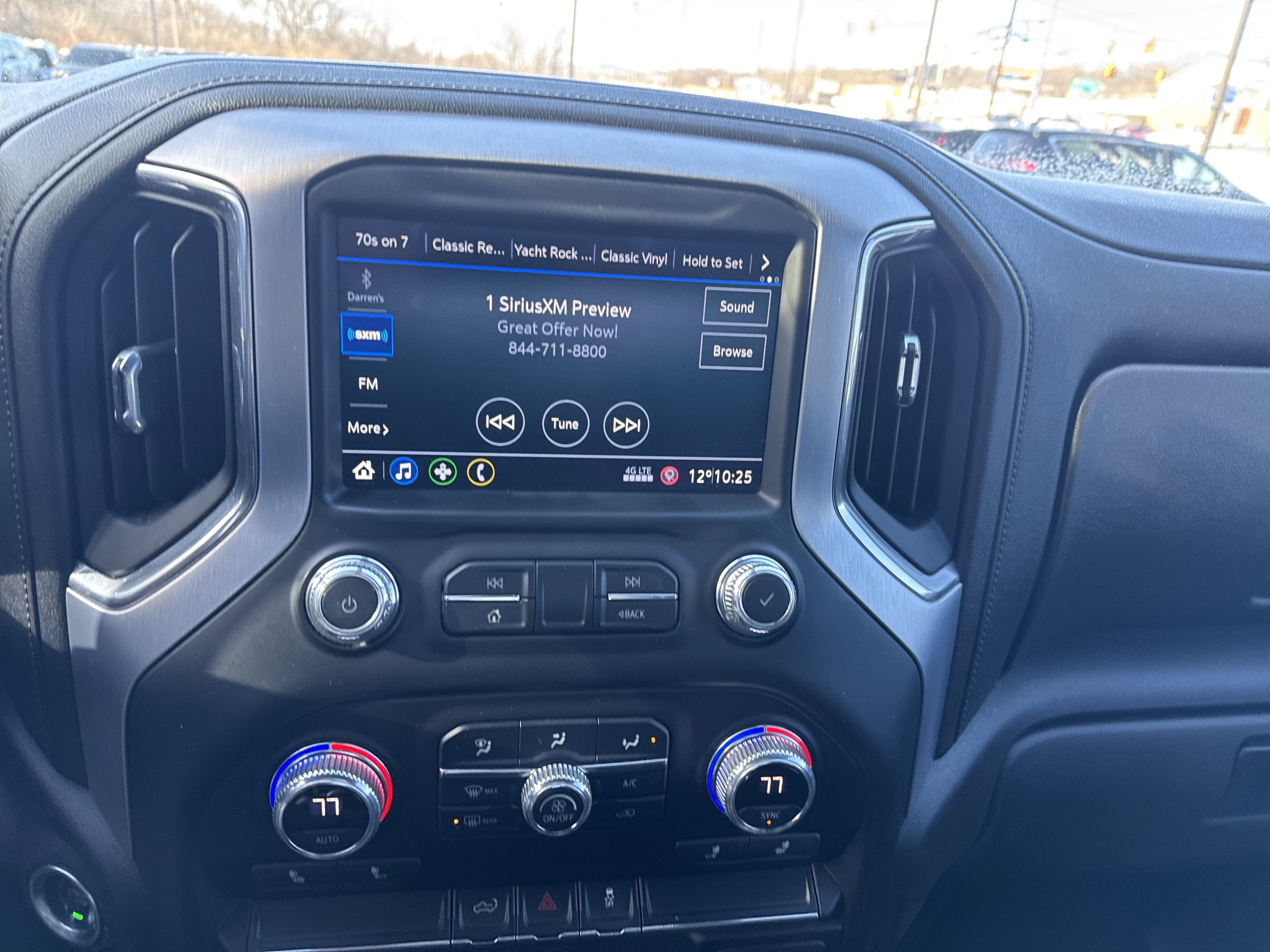 2022 GMC Sierra 3500 HD SLE