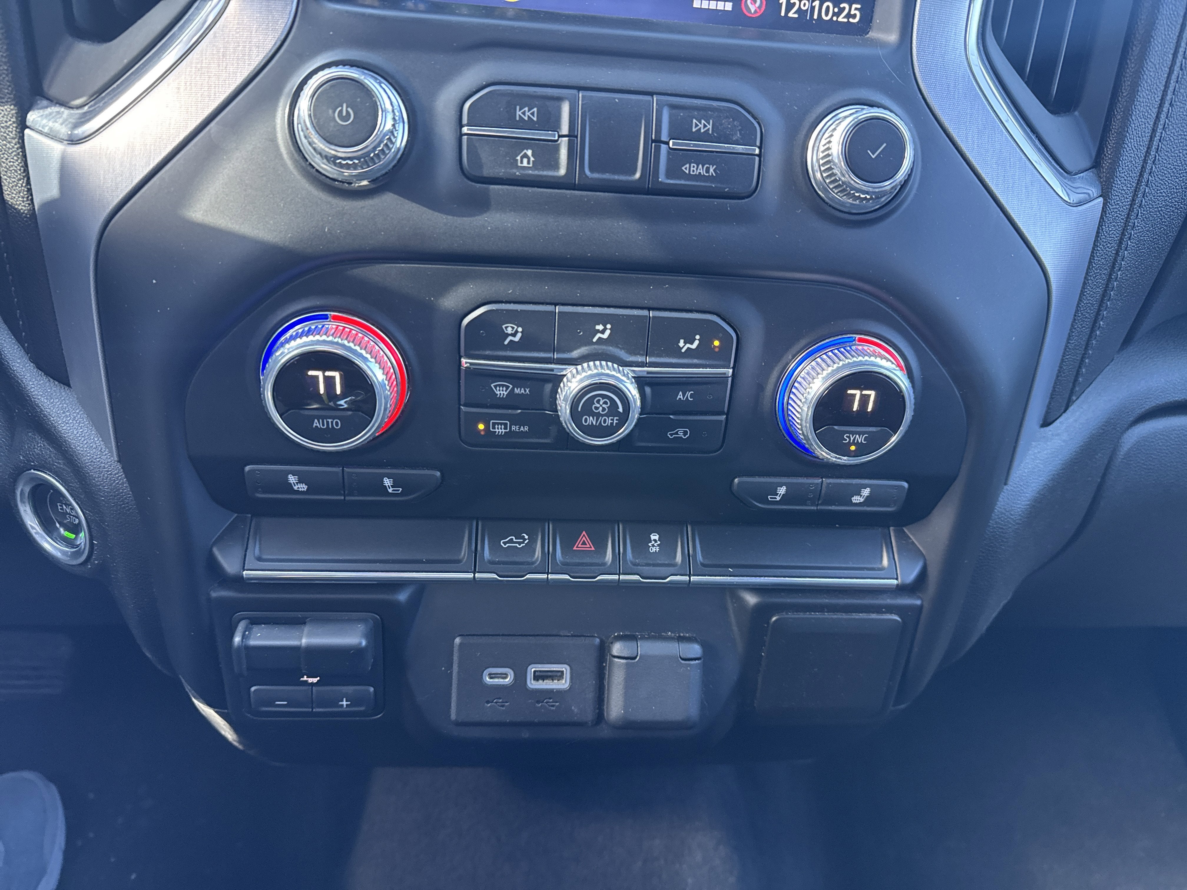 2022 GMC Sierra 3500 HD SLE