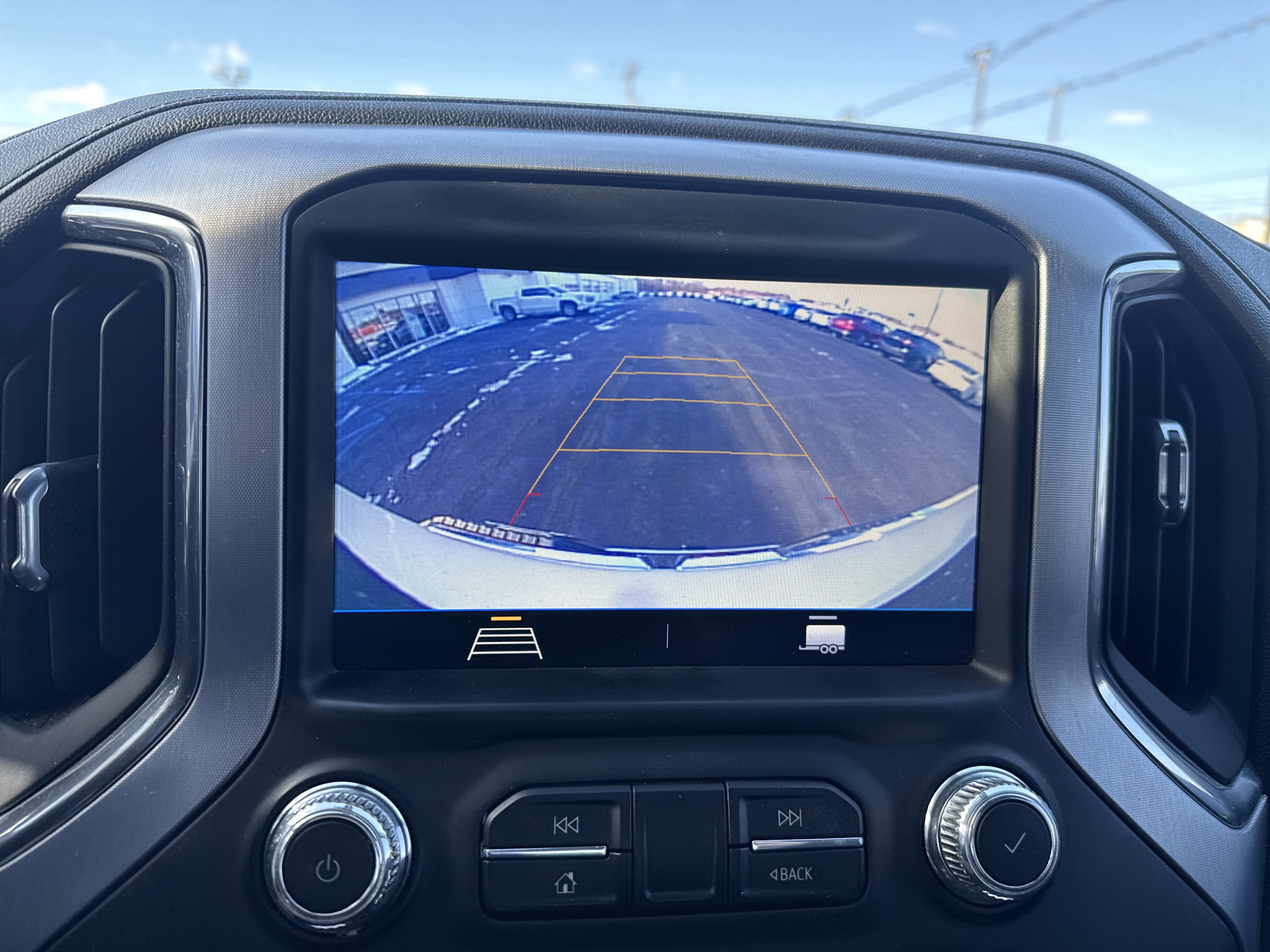 2022 GMC Sierra 3500 HD SLE