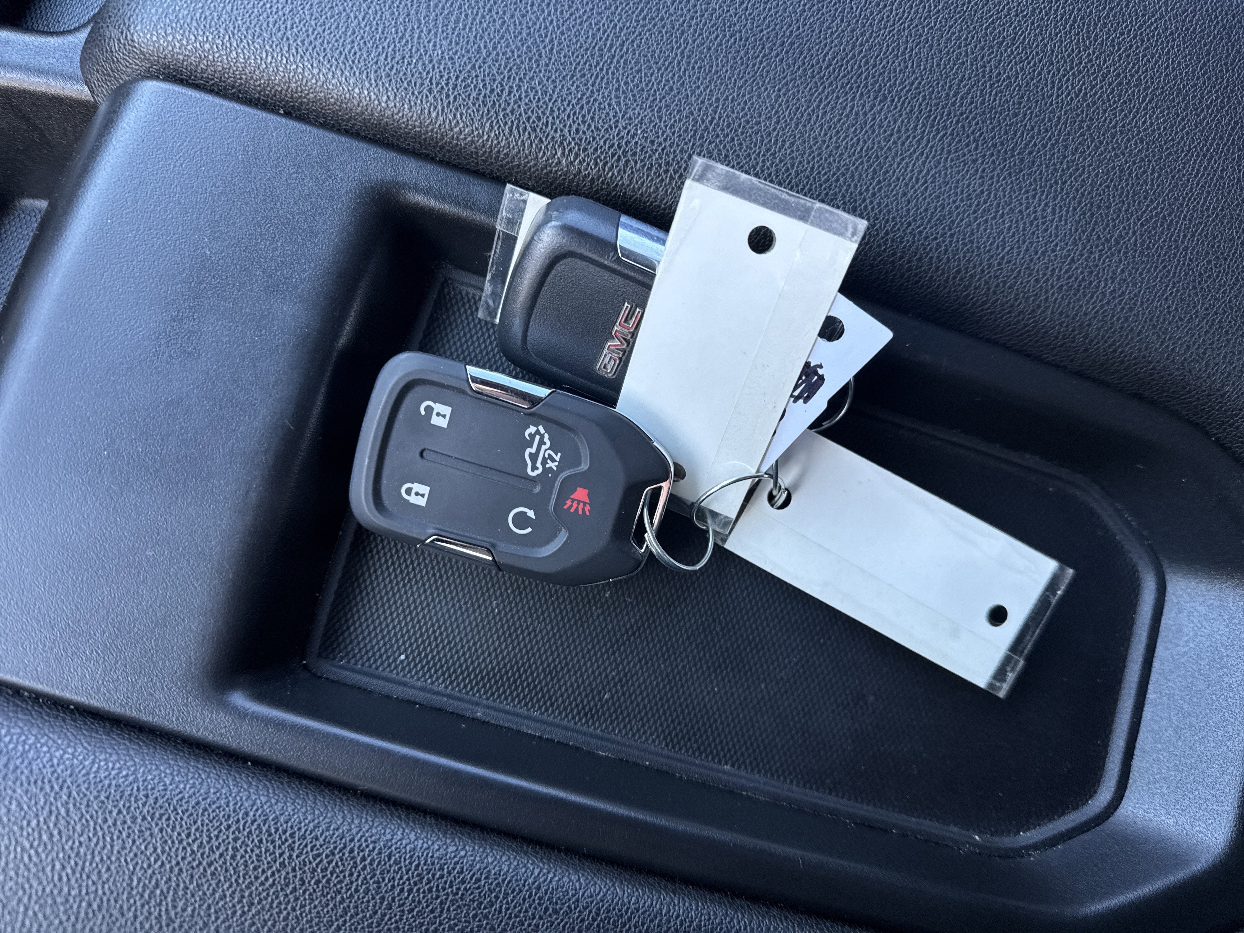 2022 GMC Sierra 3500 HD SLE