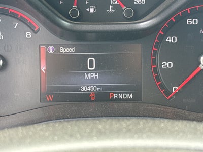 2015 GMC Canyon 4WD SLE