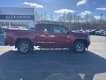 2019 GMC Canyon 4WD All Terrain w/Leather