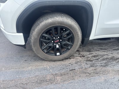 2019 GMC Sierra 1500 Elevation