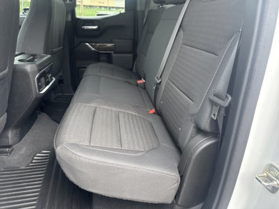 2019 GMC Sierra 1500 Elevation