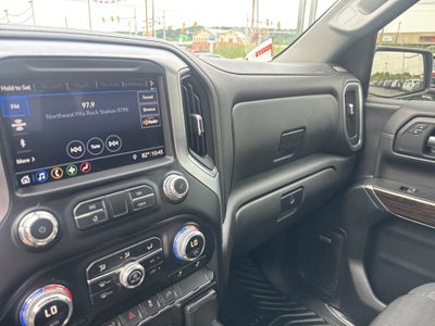 2019 GMC Sierra 1500 Elevation
