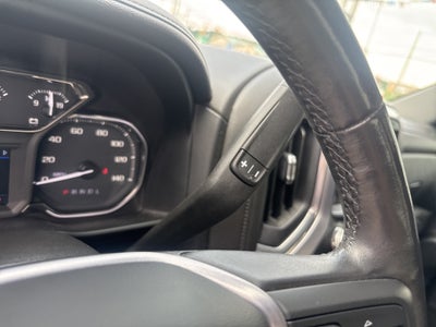 2019 GMC Sierra 1500 Elevation