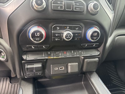 2019 GMC Sierra 1500 Elevation
