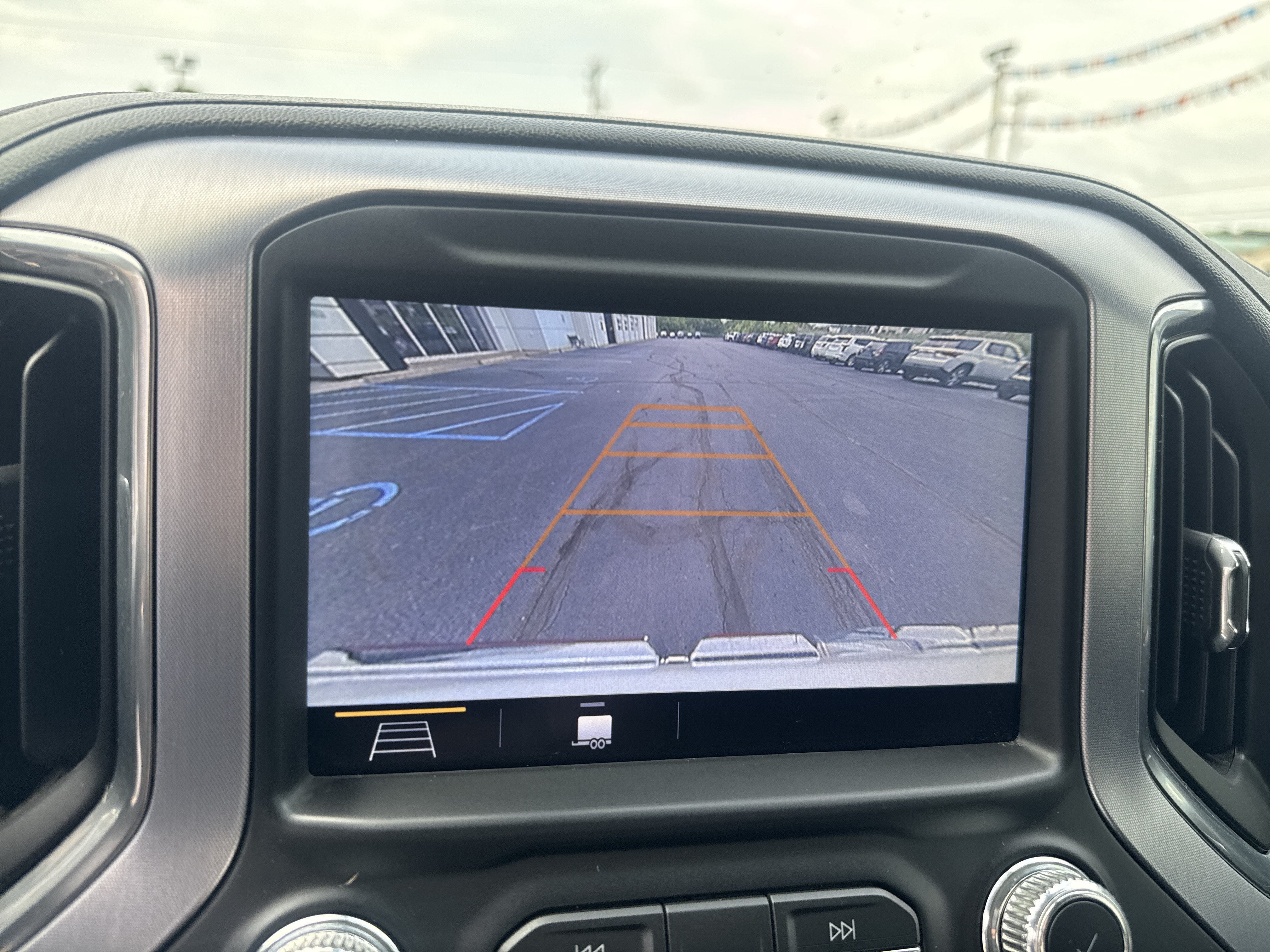 2019 GMC Sierra 1500 Elevation