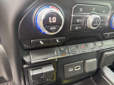 2019 GMC Sierra 1500 Elevation