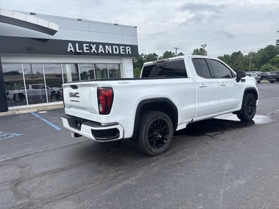 2019 GMC Sierra 1500 Elevation