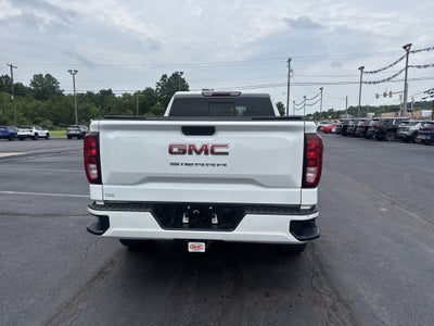 2019 GMC Sierra 1500 Elevation