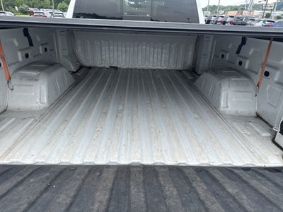 2019 GMC Sierra 1500 Elevation