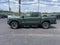 2024 Nissan Frontier SL