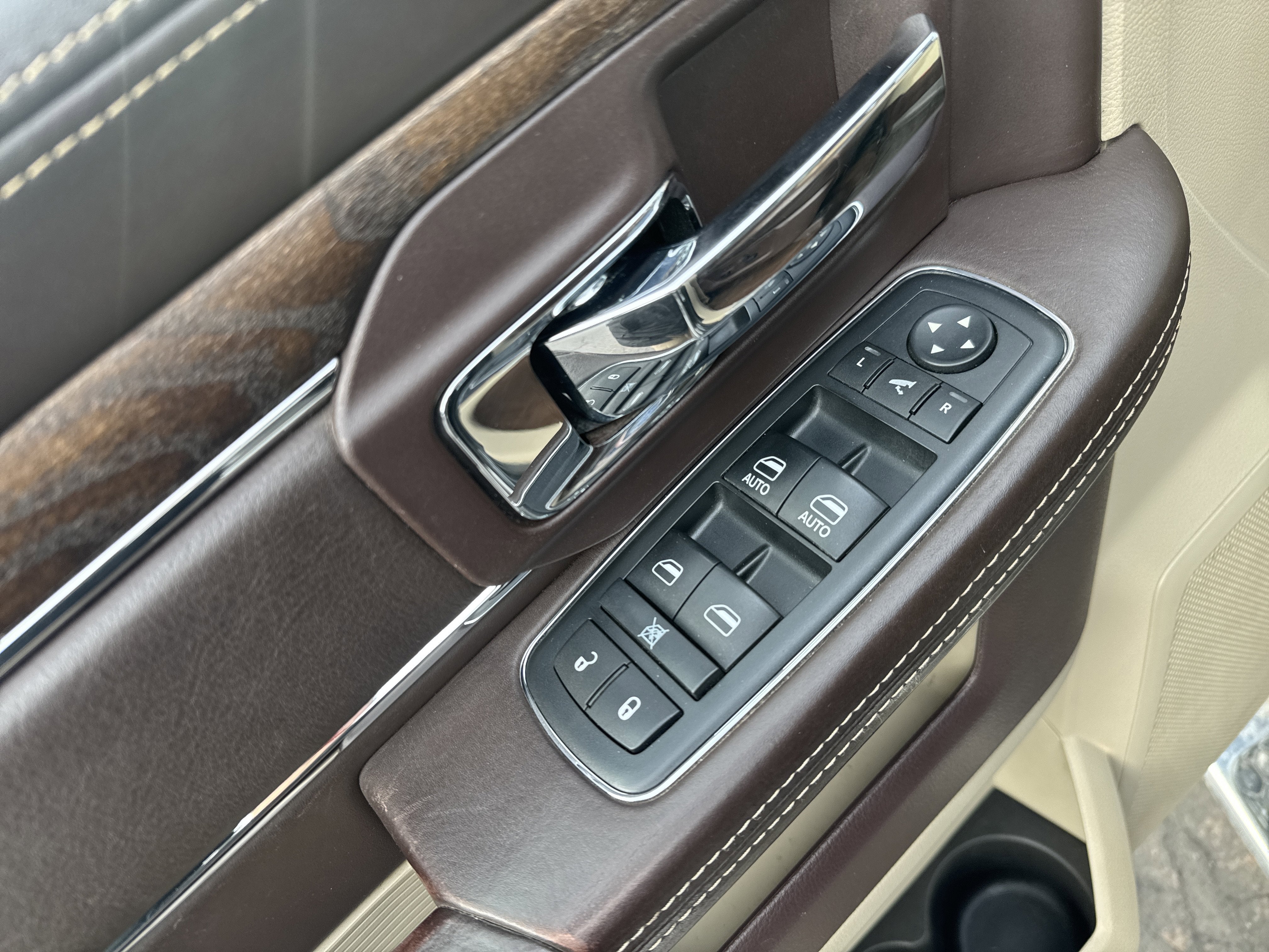 2016 RAM 3500 Longhorn