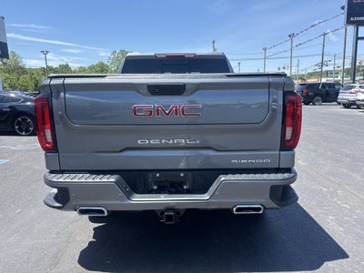 2019 GMC Sierra 1500 Denali