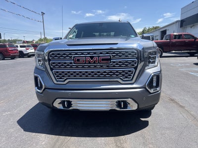 2019 GMC Sierra 1500 Denali
