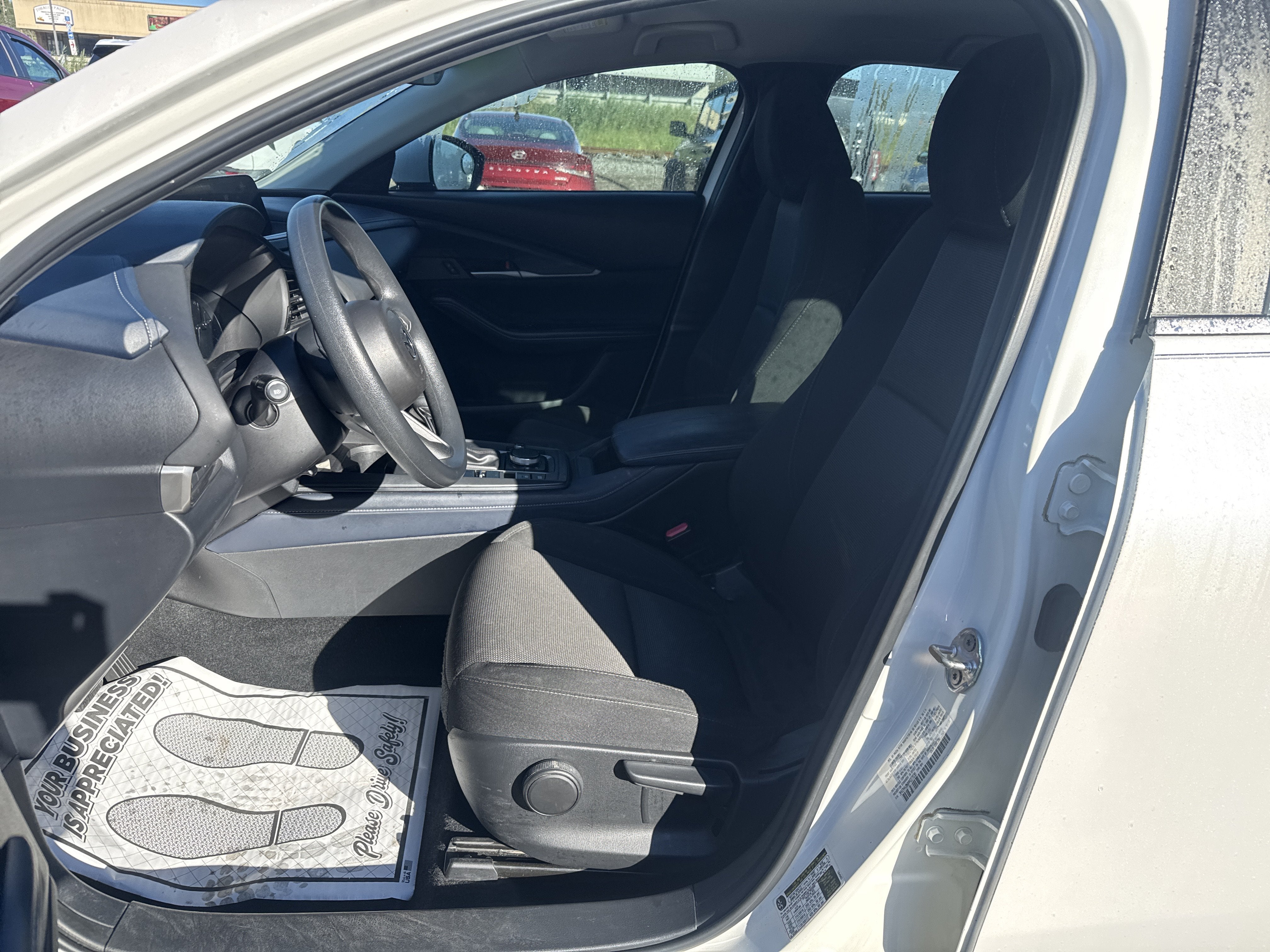 2021 Mazda Mazda CX-30 2.5 S