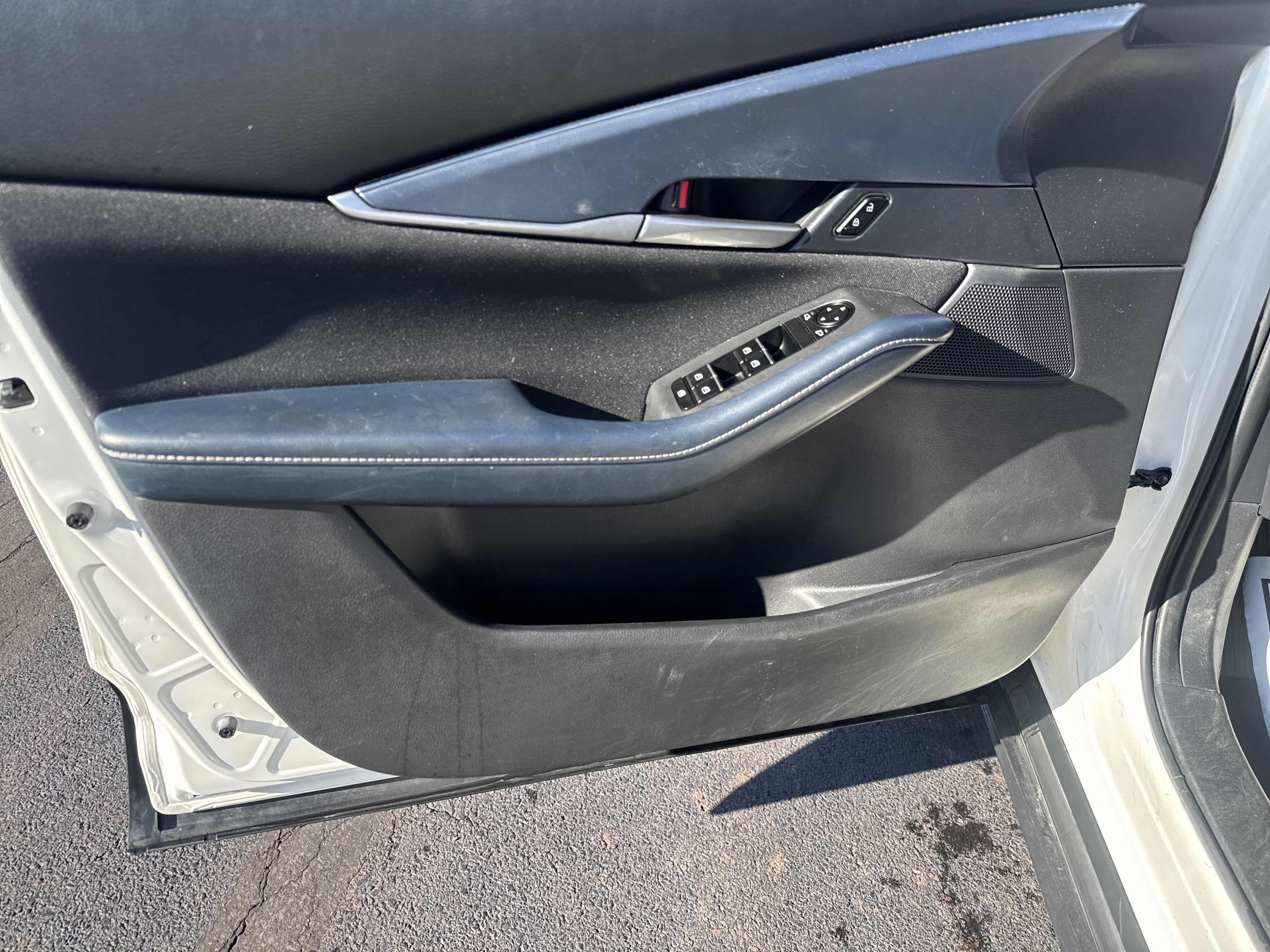 2021 Mazda Mazda CX-30 2.5 S