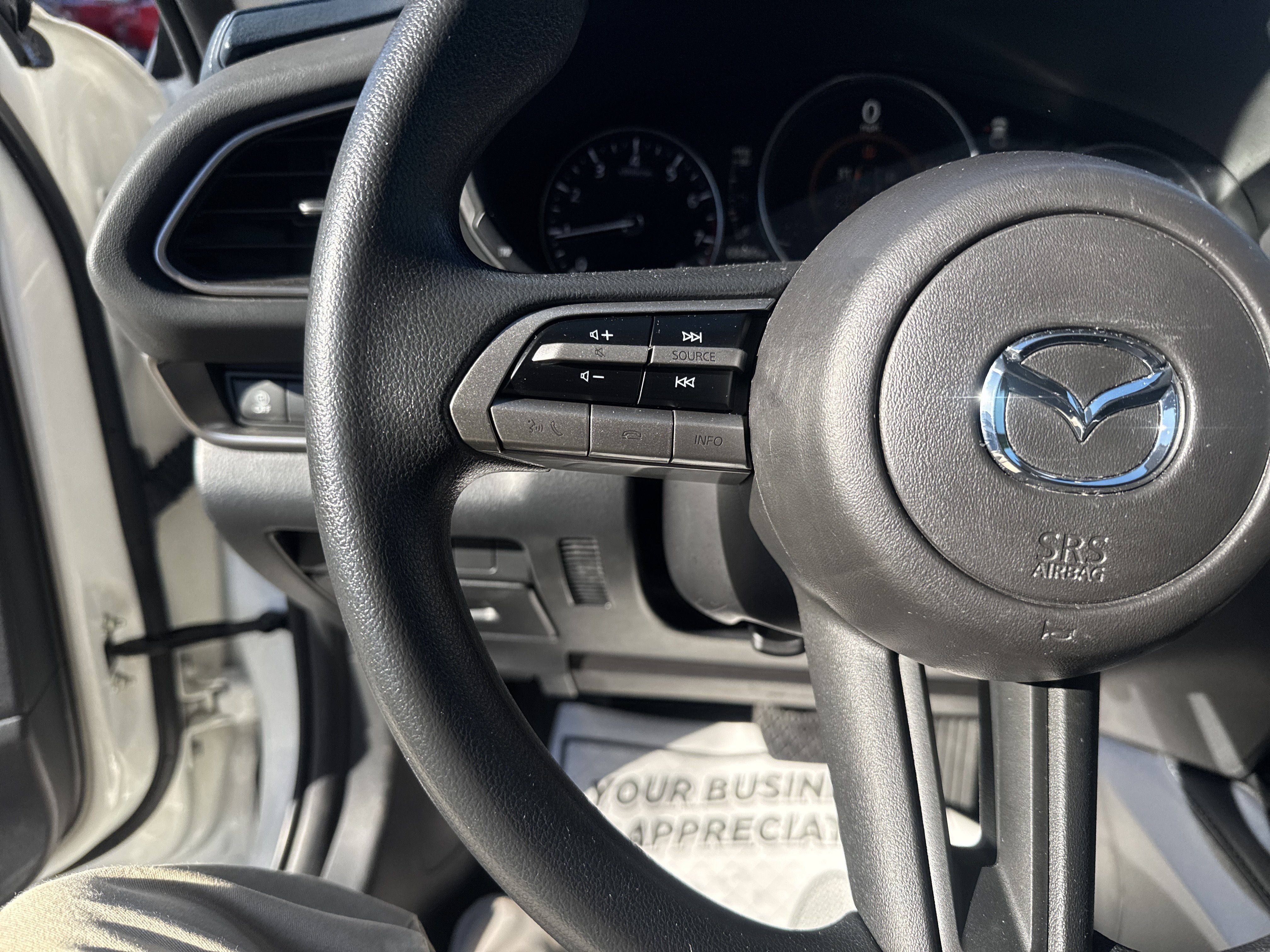 2021 Mazda Mazda CX-30 2.5 S