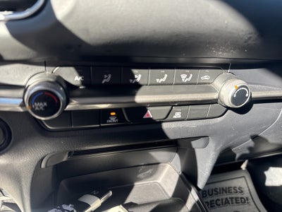 2021 Mazda Mazda CX-30 2.5 S