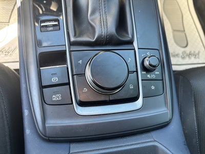 2021 Mazda Mazda CX-30 2.5 S