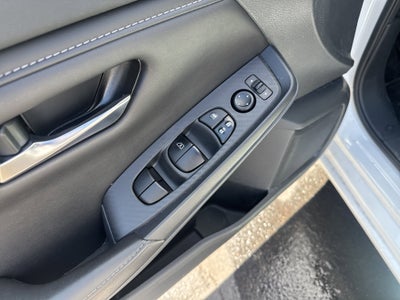 2022 Nissan Sentra S