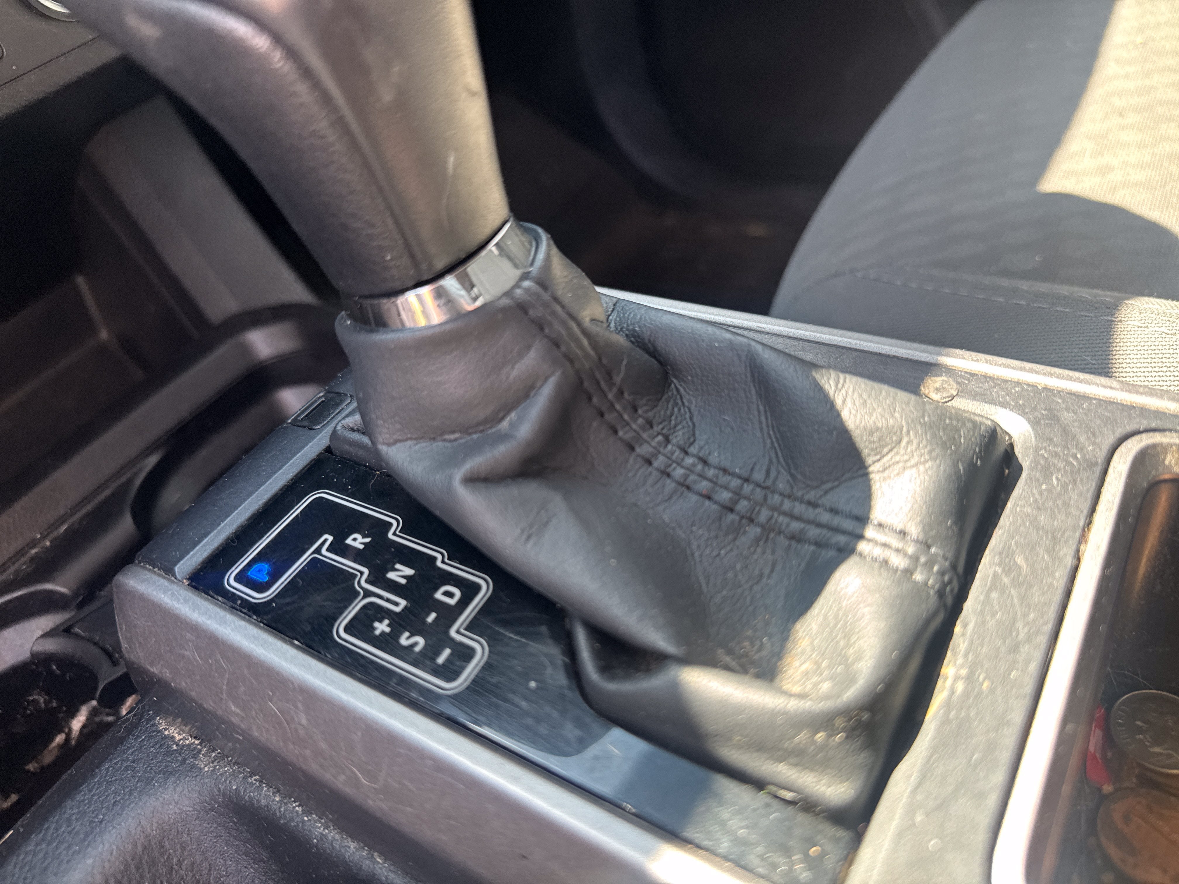 2022 Toyota Tacoma 4WD SR