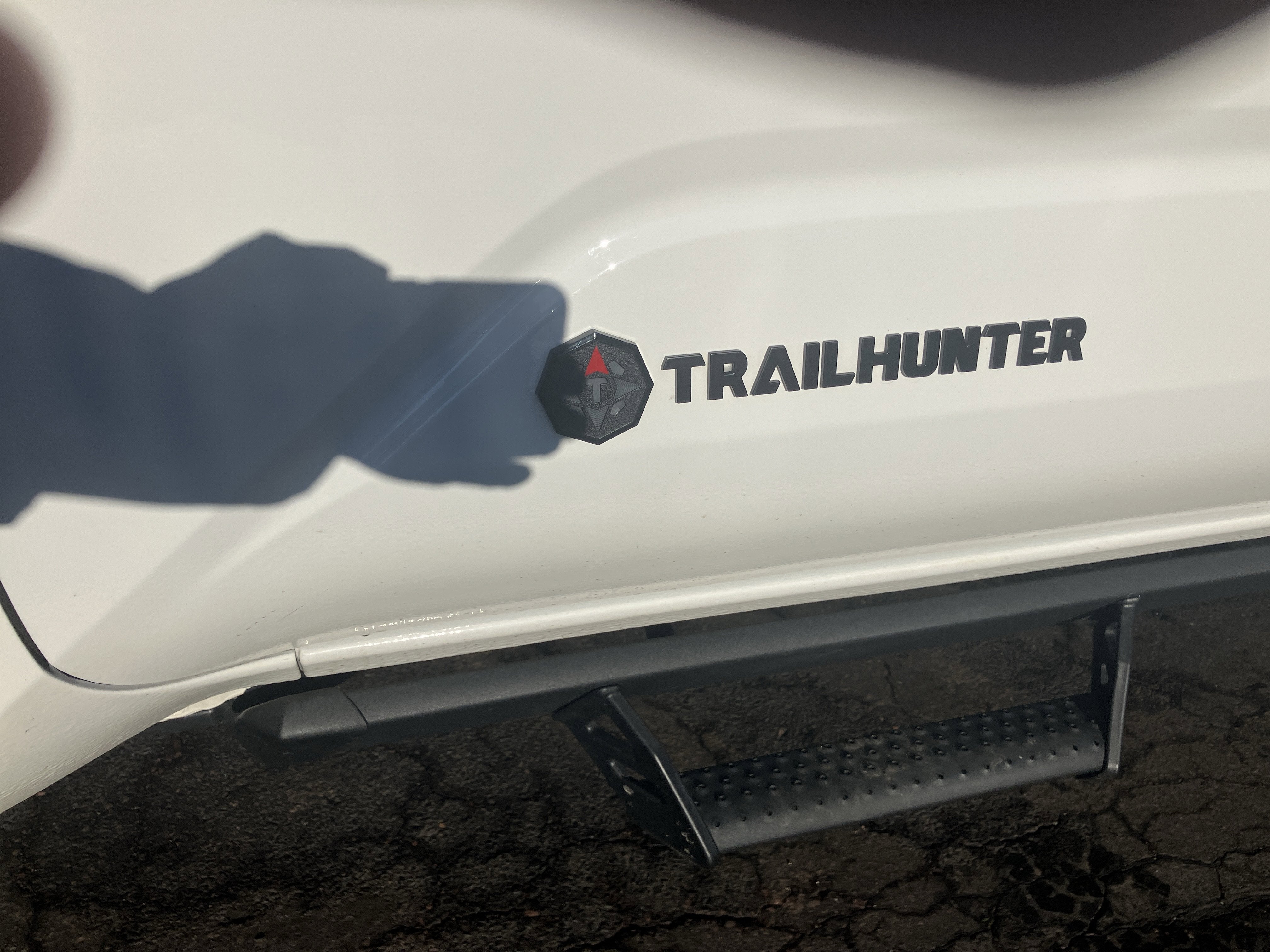 2025 Toyota Tacoma 4WD TRD Sport Hybrid