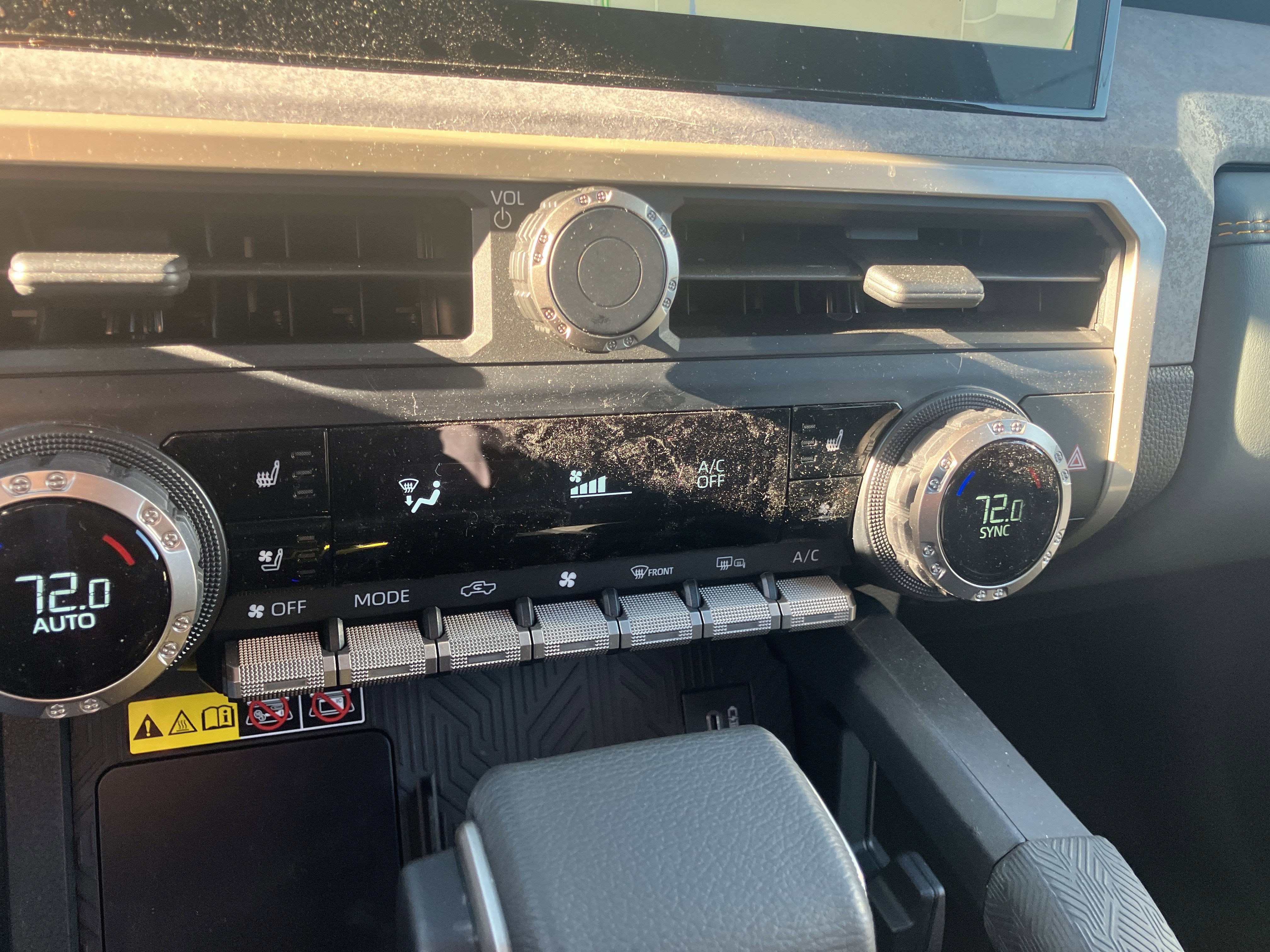 2025 Toyota Tacoma 4WD TRD Sport Hybrid