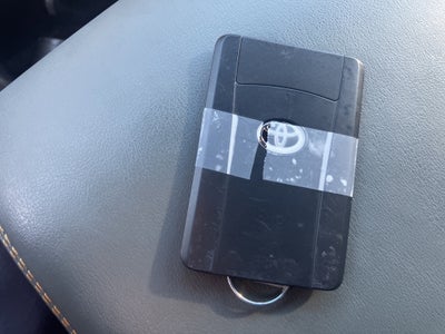 2025 Toyota Tacoma 4WD TRD Sport Hybrid